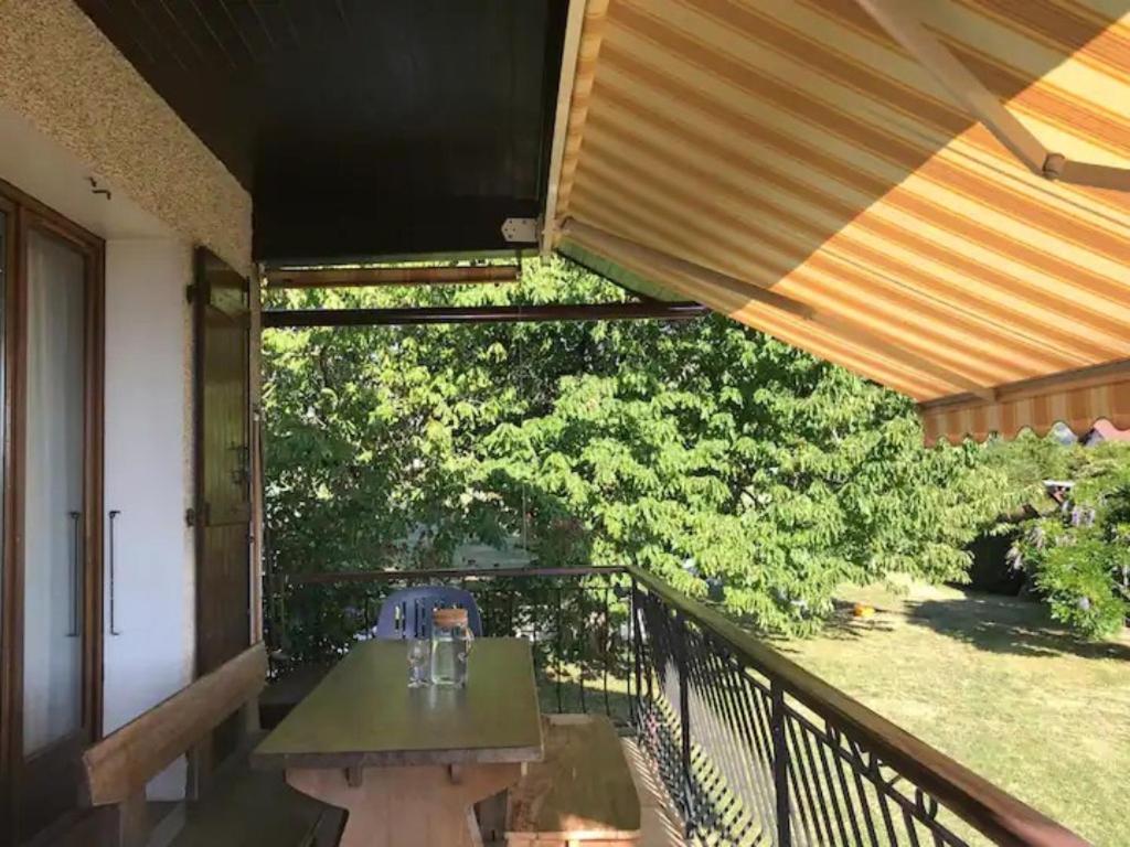 Comme Chez Mamie, Maison Entiere 1-6 Personnes アルビ＝シェラン エクステリア 写真