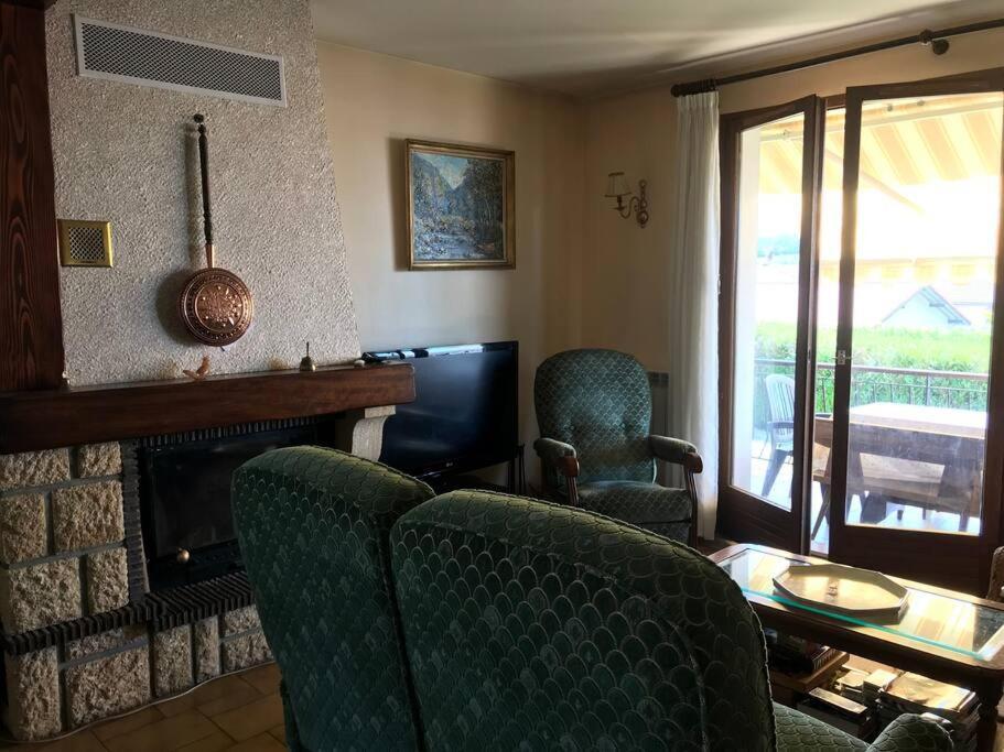 Comme Chez Mamie, Maison Entiere 1-6 Personnes アルビ＝シェラン エクステリア 写真