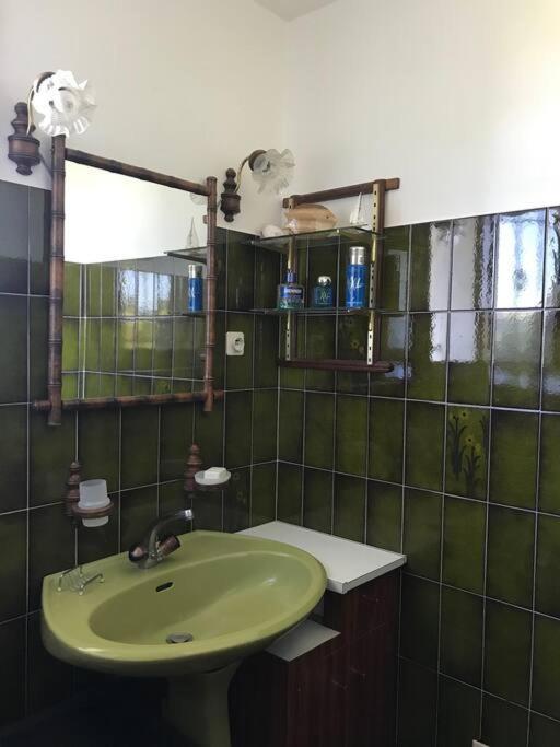 Comme Chez Mamie, Maison Entiere 1-6 Personnes アルビ＝シェラン エクステリア 写真