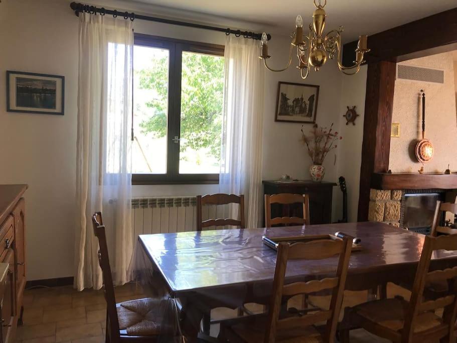 Comme Chez Mamie, Maison Entiere 1-6 Personnes アルビ＝シェラン エクステリア 写真