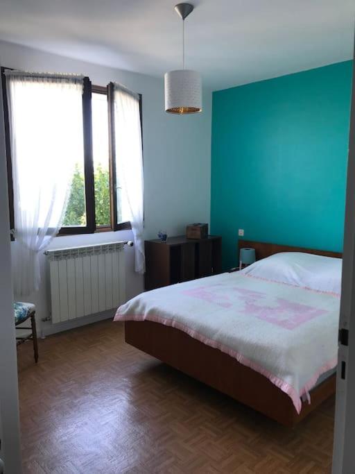 Comme Chez Mamie, Maison Entiere 1-6 Personnes アルビ＝シェラン エクステリア 写真