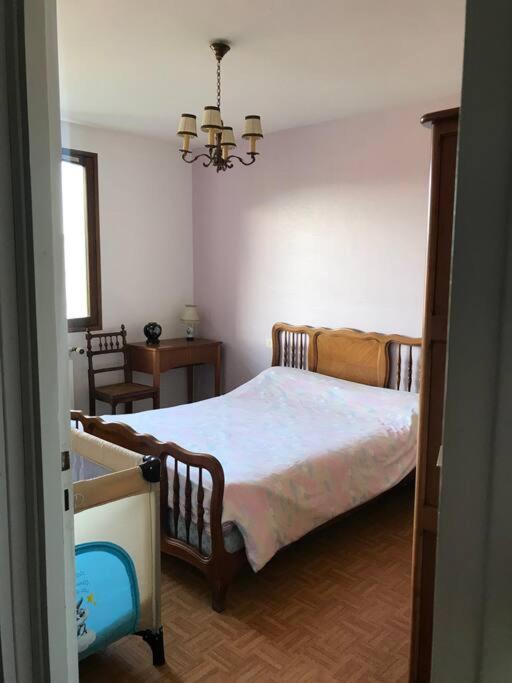 Comme Chez Mamie, Maison Entiere 1-6 Personnes アルビ＝シェラン エクステリア 写真