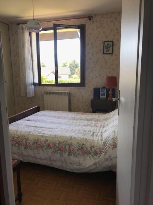 Comme Chez Mamie, Maison Entiere 1-6 Personnes アルビ＝シェラン エクステリア 写真